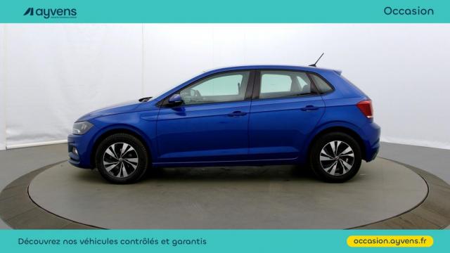Volkswagen Polo image 8