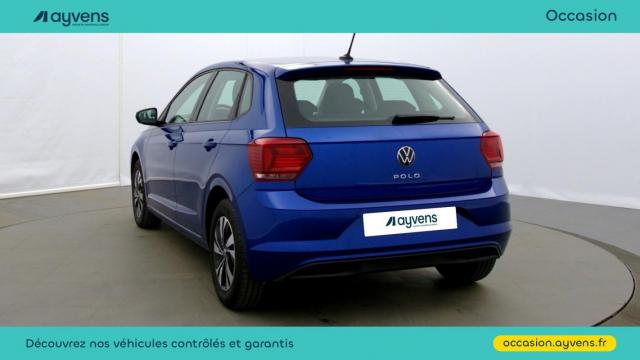 Volkswagen Polo image 3