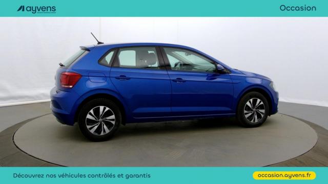 Volkswagen Polo image 9