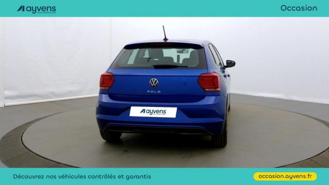 Volkswagen Polo image 5