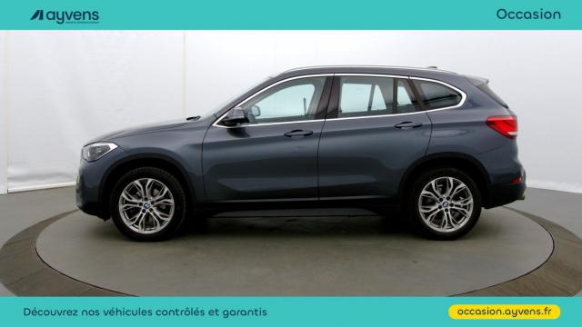Bmw X1 image 1