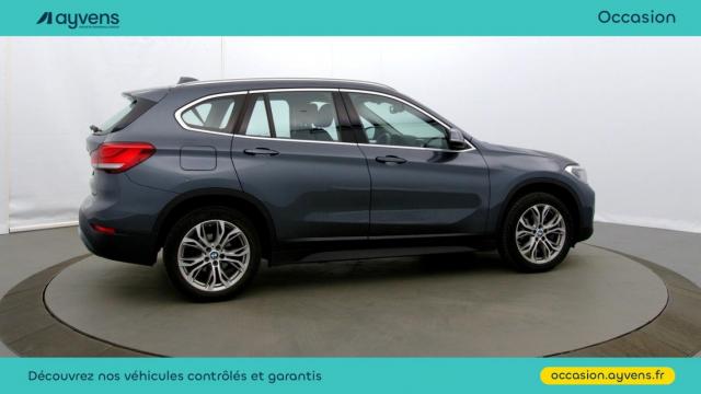 Bmw X1 image 5