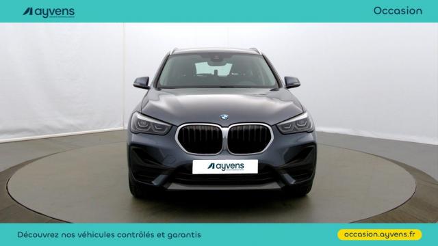 Bmw X1 image 2