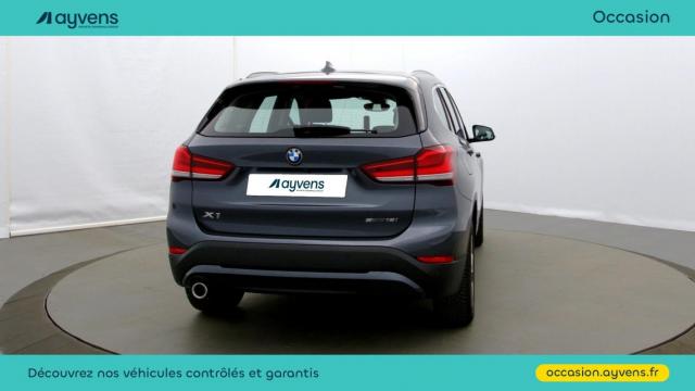 Bmw X1 image 8