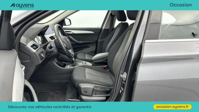 Bmw X1 image 6
