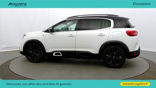 Citroen C5 Aircross image 4