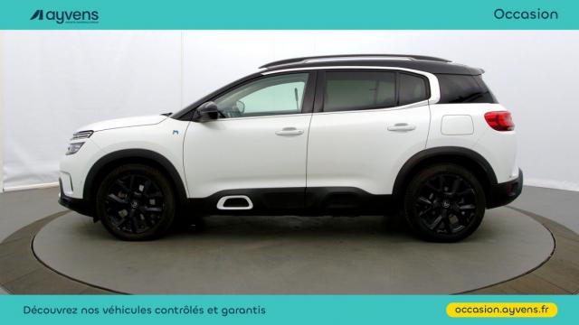 Citroen C5 Aircross image 9