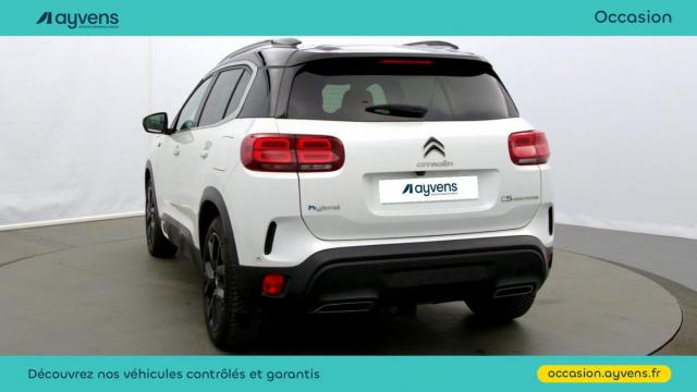 Citroen C5 Aircross image 7