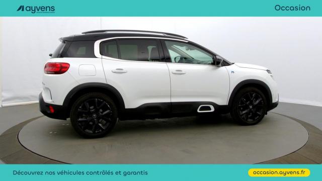 Citroen C5 Aircross image 5