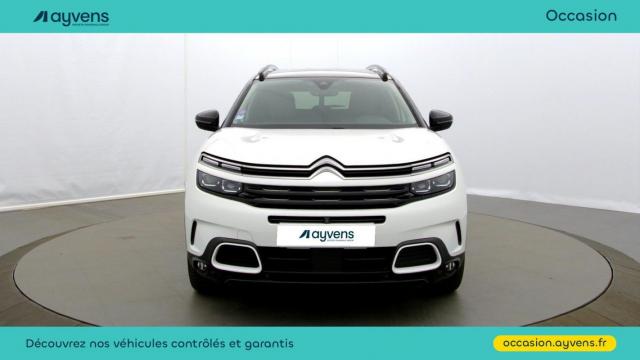 Citroen C5 Aircross image 2