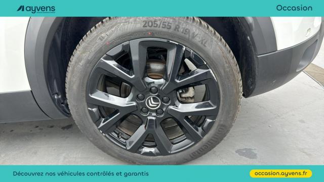 Citroen C5 Aircross image 3