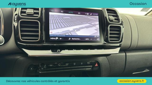 Citroen C5 Aircross image 1