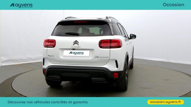 Citroen C5 Aircross image 6