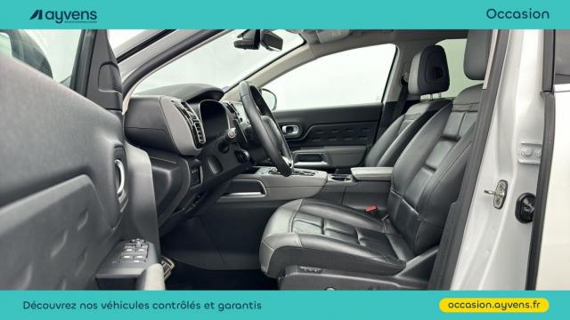 Citroen C5 Aircross image 8