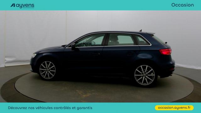 Audi A3 image 7