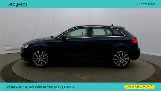 Audi A3 image 2