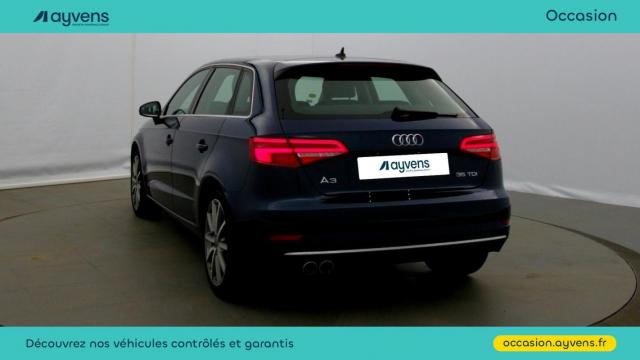 Audi A3 image 3