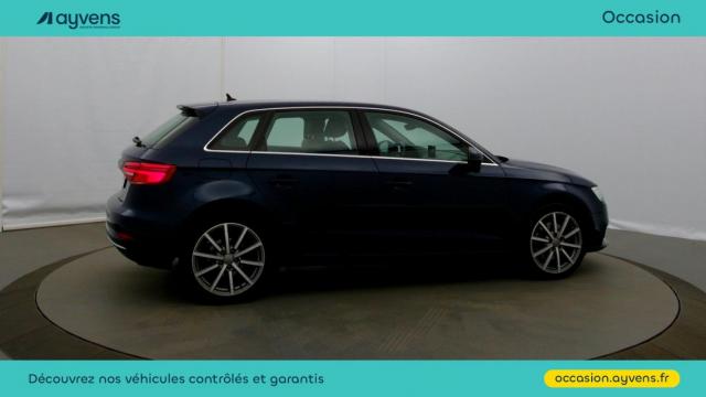 Audi A3 image 6