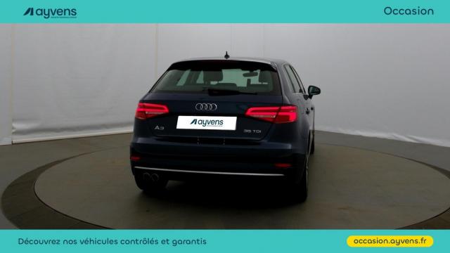Audi A3 image 5
