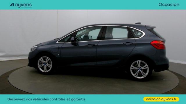 Bmw Serie 2 image 9