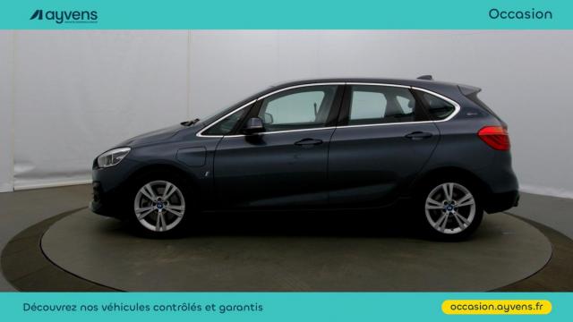 Bmw Serie 2 image 3