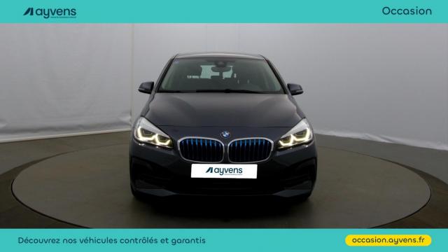 Bmw Serie 2 image 8