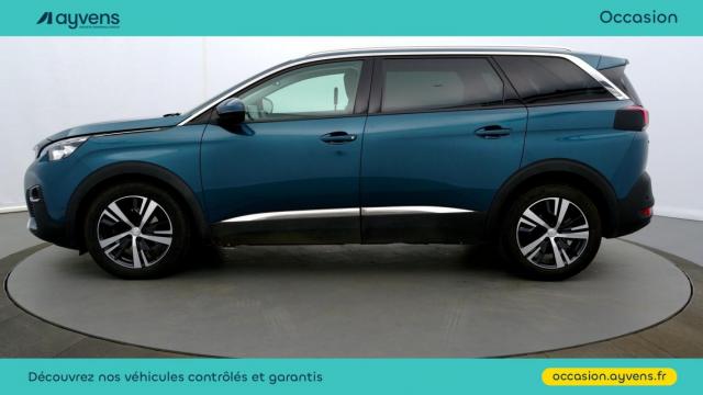 Peugeot 5008 image 1