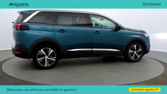 Peugeot 5008 image 2