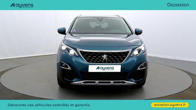 Peugeot 5008 image 8