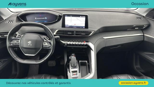 Peugeot 5008 image 5