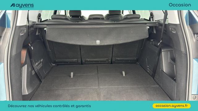 Peugeot 5008 image 9