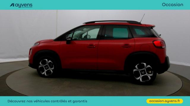 Citroen C3 Aircross image 8
