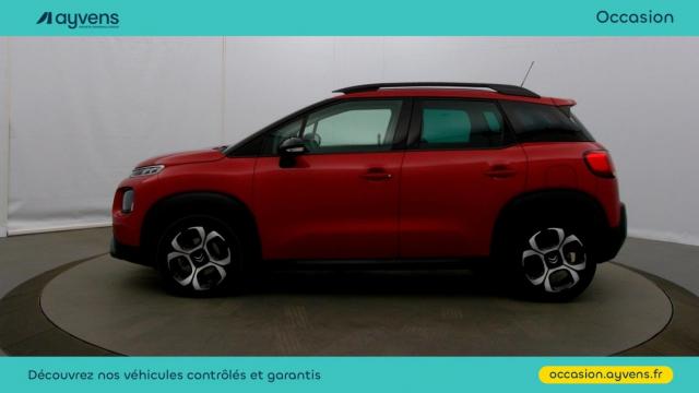 Citroen C3 Aircross image 5