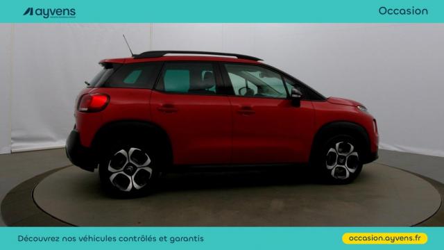Citroen C3 Aircross image 9