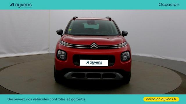 Citroen C3 Aircross image 6