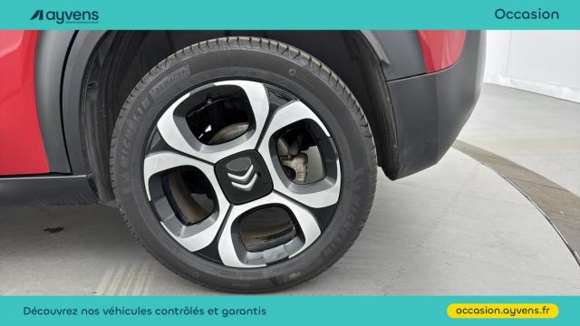 Citroen C3 Aircross image 2