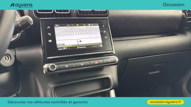 Citroen C3 Aircross image 1
