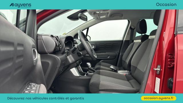 Citroen C3 Aircross image 7