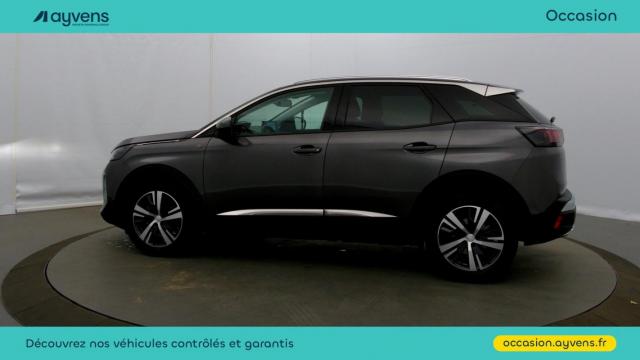 Peugeot 3008 image 4