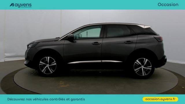 Peugeot 3008 image 8