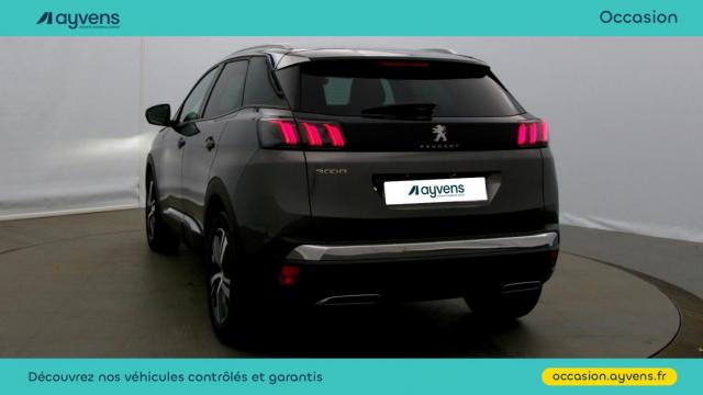 Peugeot 3008 image 7