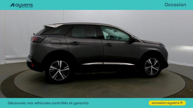 Peugeot 3008 image 1