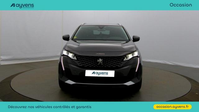 Peugeot 3008 image 9