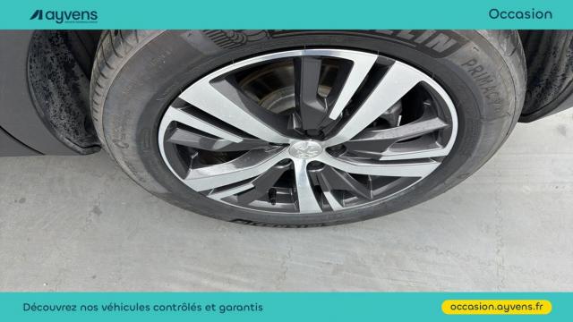Peugeot 3008 image 5