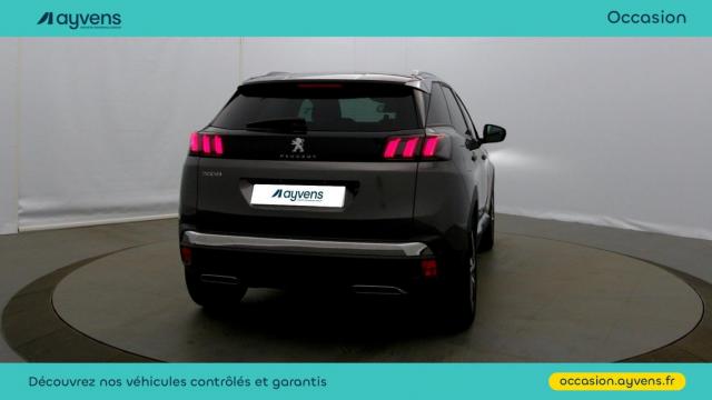 Peugeot 3008 image 6