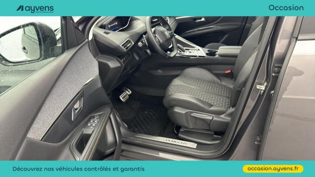 Peugeot 3008 image 3