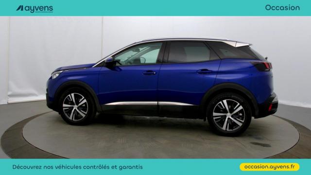 Peugeot 3008 image 1