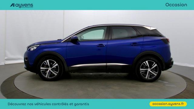 Peugeot 3008 image 5