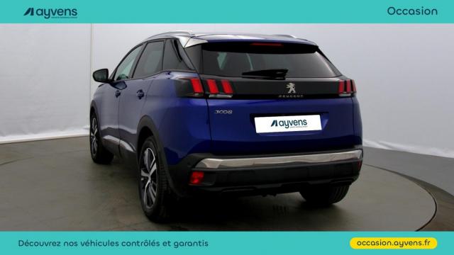 Peugeot 3008 image 7