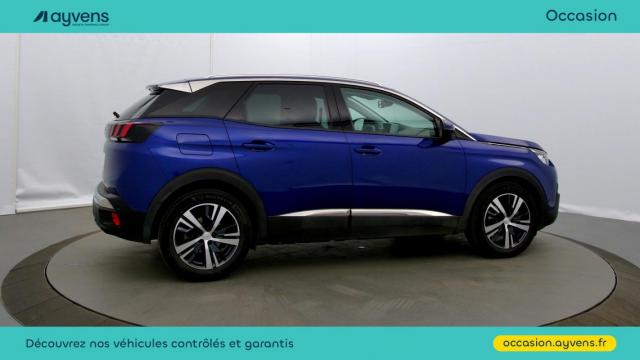 Peugeot 3008 image 3